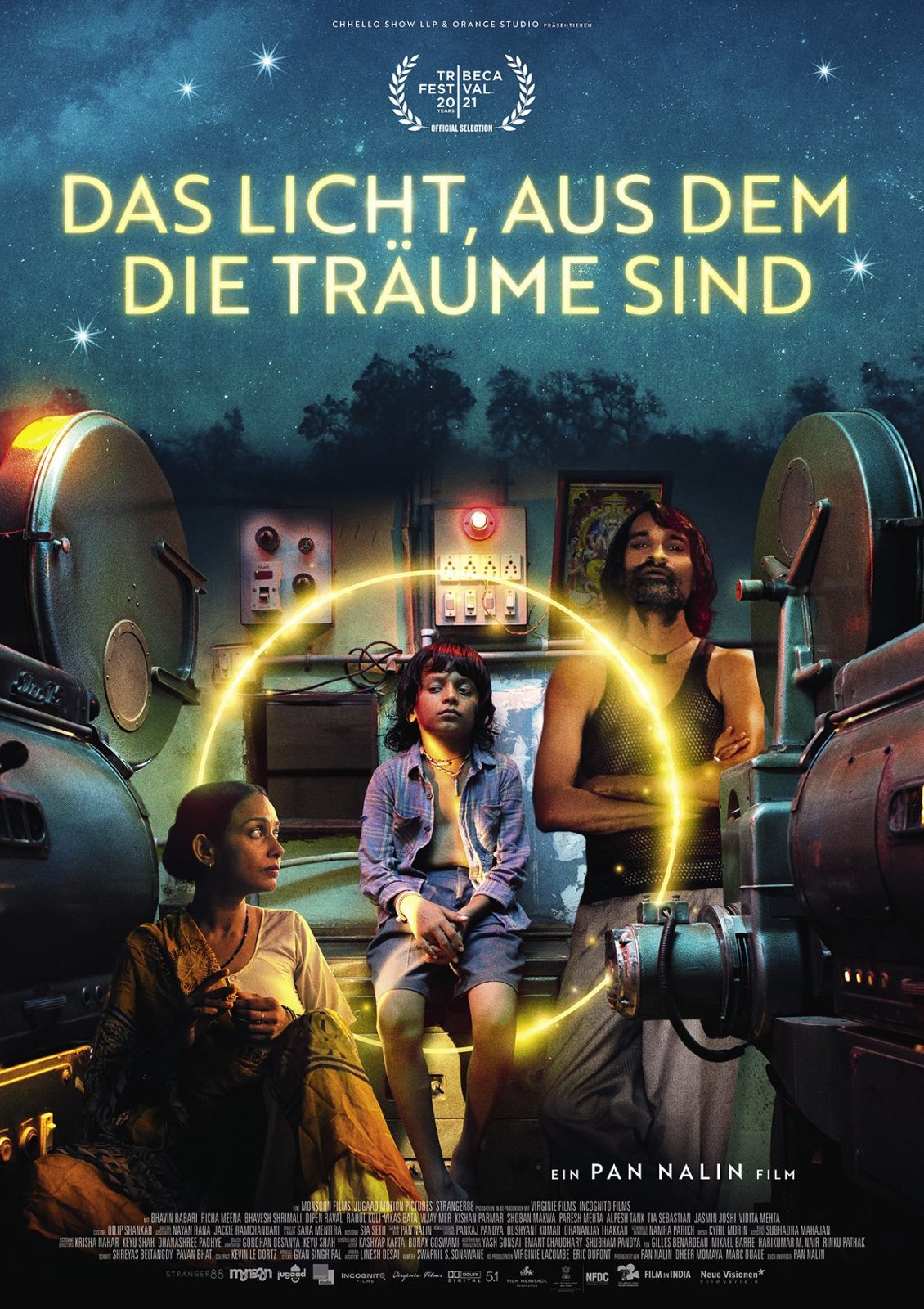 Foto Kinoexerzitien<br/>Alpirsbach